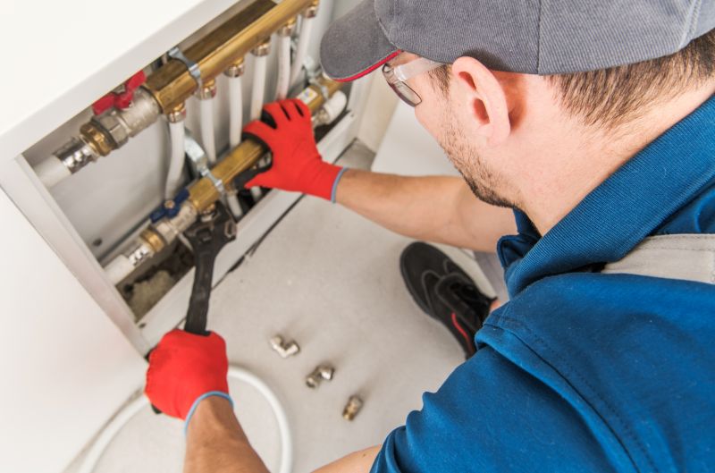 Home Plumbing Repairs