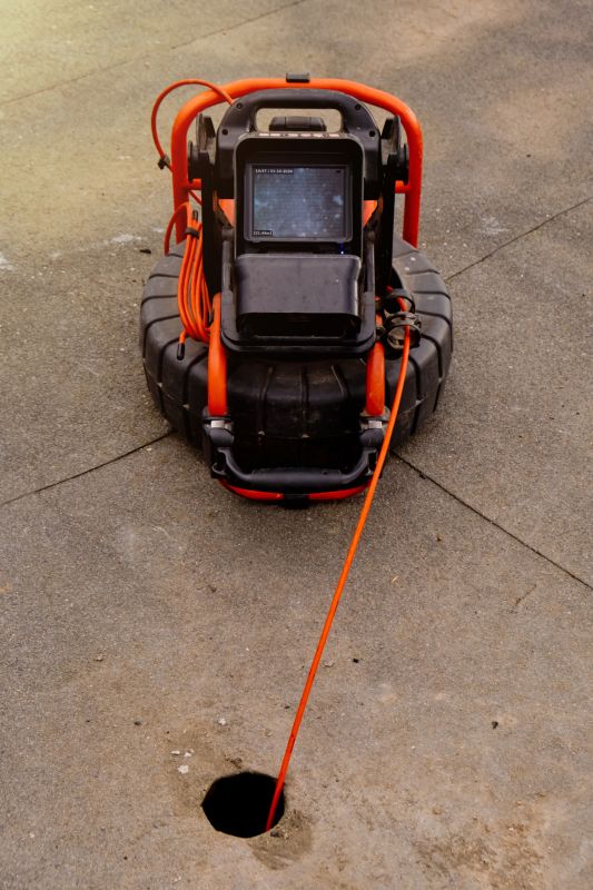 Inspection and Diagnostic Tools