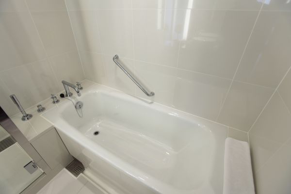 Bathtub Repair in Cherry Hill