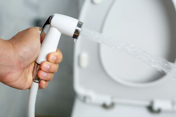 Bidet Installation in Cherry Hill
