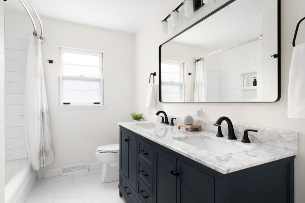 Cost of Cracked Sink Repair in Cherry Hill