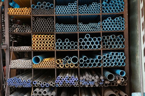 Cost of Repiping Service in Cherry Hill