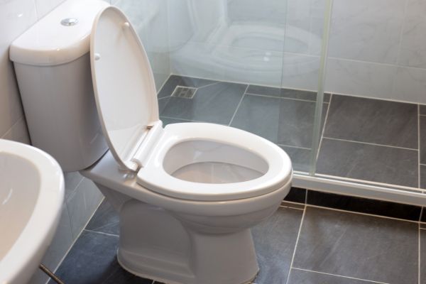 Toilet Replacement in Cherry Hill