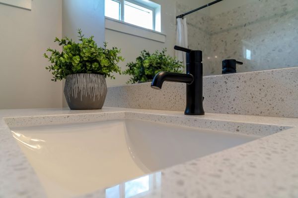 Cost of Undermount Sink Replacement in Cherry Hill