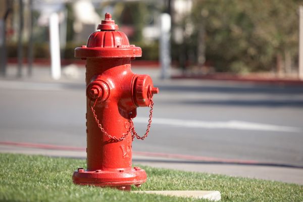 Yard Hydrant Installation in Cherry Hill
