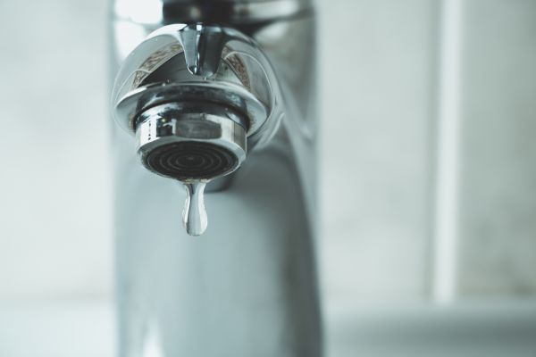 Leaky Faucet Repair in Cherry Hill