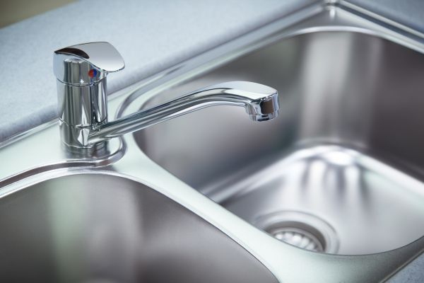 Cost of Kitchen Faucet Repair in Cherry Hill