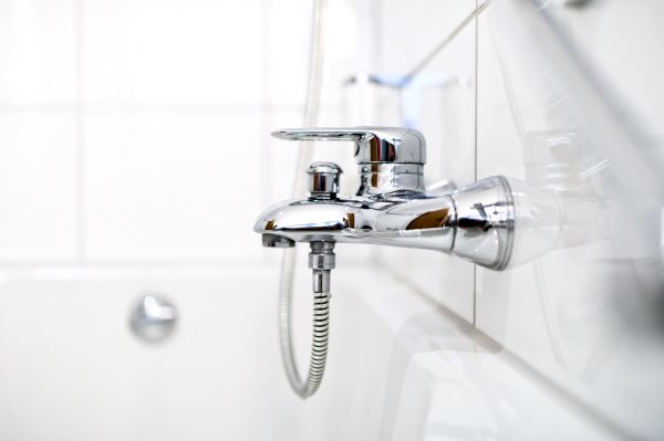 Shower Faucet Repair in Cherry Hill