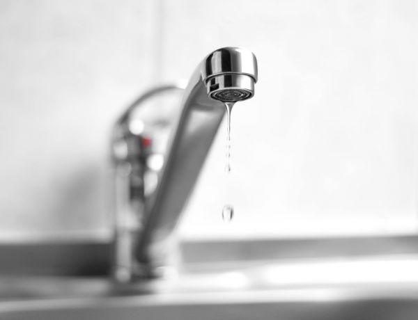 Dripping Faucet Repair in Cherry Hill
