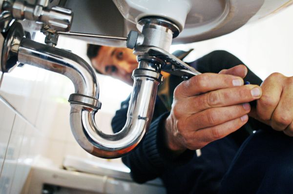 Bathroom Plumbing Service in Cherry Hill