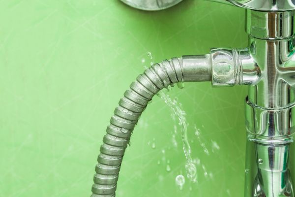 Plumbing Leak Repair in Cherry Hill