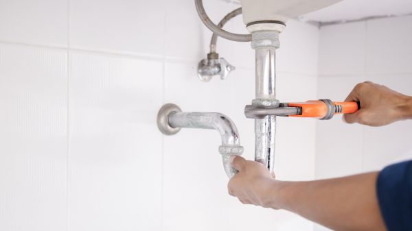 Cost of Plumbing Repair Service in Cherry Hill