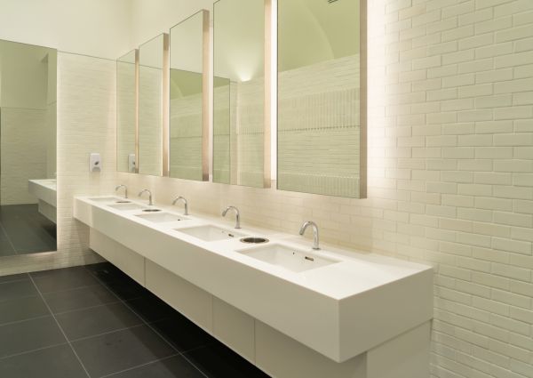 Office Plumbing in Cherry Hill