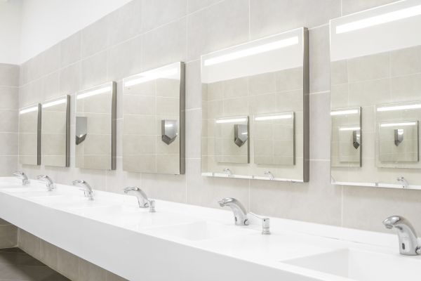 Cost of Business Plumbing in Cherry Hill
