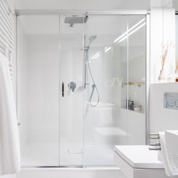 Shower Repair in Cherry Hill