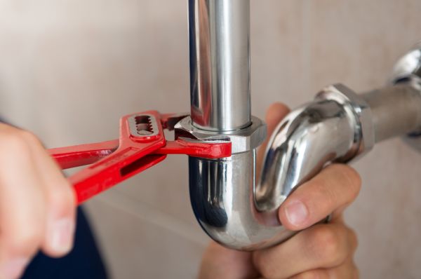 Cost of Plumbing Pipe Repair in Cherry Hill
