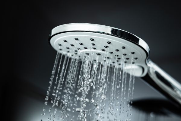 Cost of Shower Head Replacement in Cherry Hill