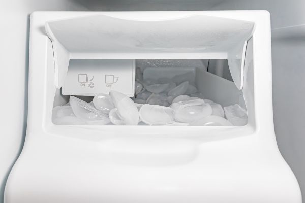 Cost of Ice Maker Line Installation in Cherry Hill