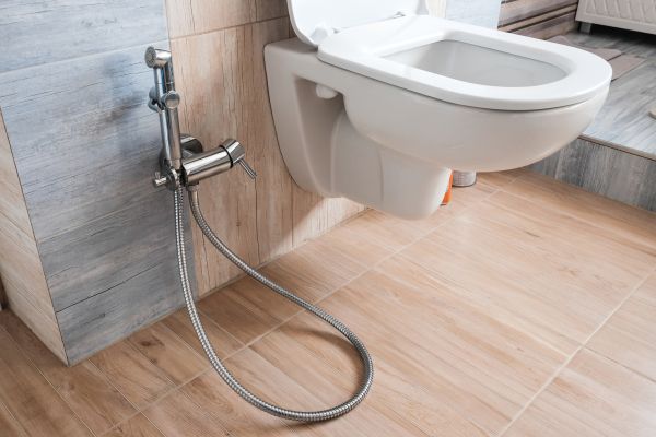 Bidet Service in Cherry Hill