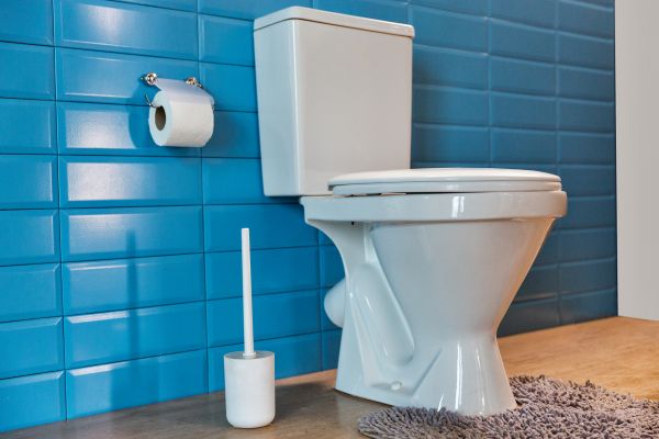 Cost of Toilet Tank Repair in Cherry Hill