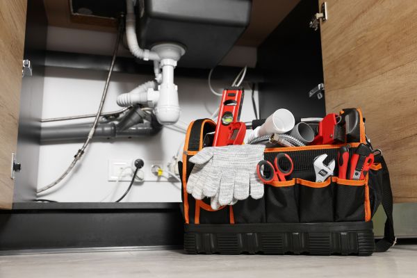 Pipe Leak Repair in Cherry Hill