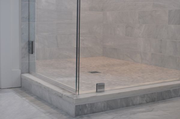 Shower Leak Repair in Cherry Hill