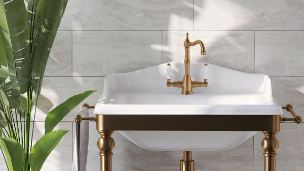Sink Installation in Cherry Hill