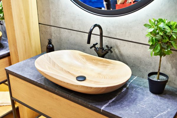 Cost of Bathroom Sink Installation in Cherry Hill