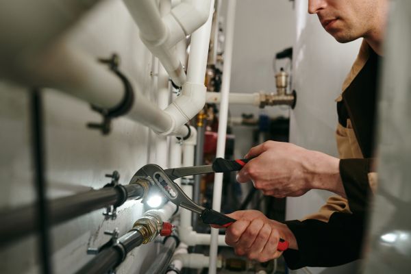Cost of Plumbing Replacement in Cherry Hill