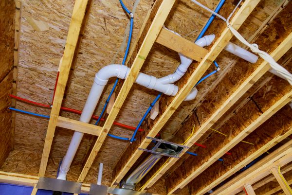 Plumbing Remodeling in Cherry Hill