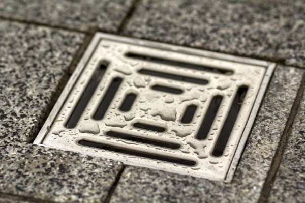 Floor Drain Installation in Cherry Hill
