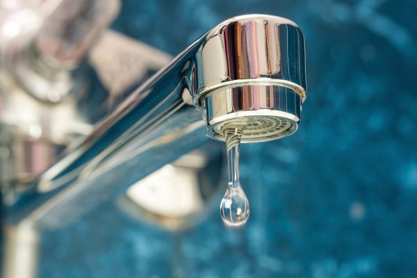 Cost of Spigot Replacement in Cherry Hill