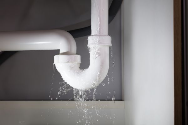 Pipe Leak Detection in Cherry Hill