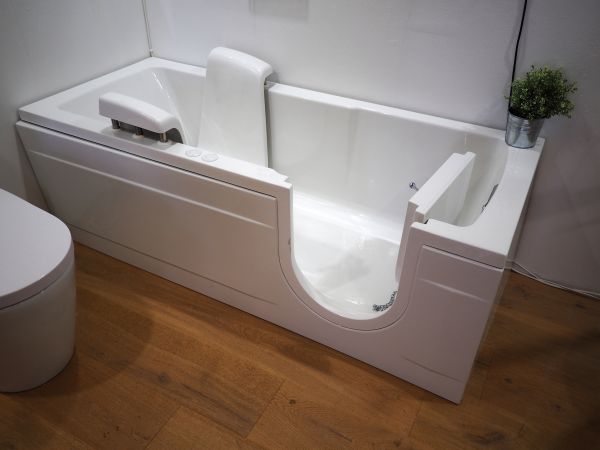Walk In Tub Repair in Cherry Hill