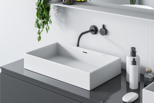 Cost of Bathroom Sink Replacement in Cherry Hill