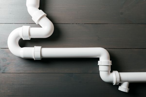 PVC Pipe Repair in Cherry Hill