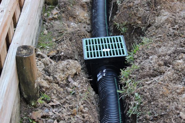 Cost of Drainage Pipe Repair in Cherry Hill