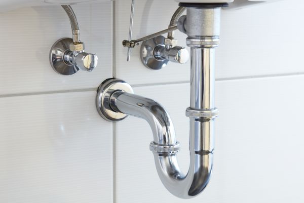 Water Pipe Installation Service