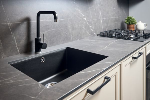 Kitchen Sink Replacement in Cherry Hill