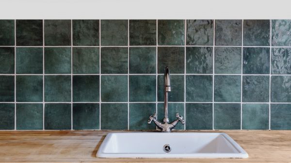 Broken Sink Repair in Cherry Hill