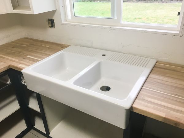 Cost of Chipped Sink Repair in Cherry Hill