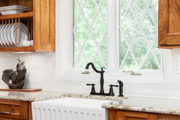 Cost of Apron Sink Installation in Cherry Hill