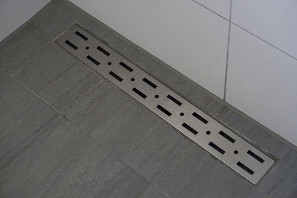 Shower Drain Replacement in Cherry Hill