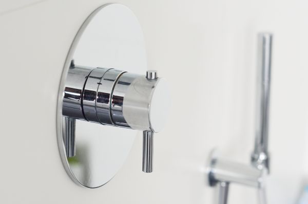 Shower Knob Replacement in Cherry Hill