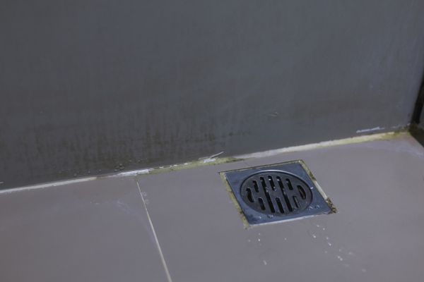 Bathroom Drain Installation in Cherry Hill