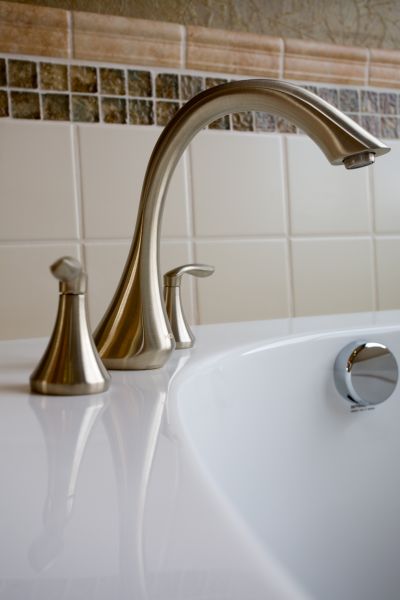 Bathtub Faucet Repair in Cherry Hill