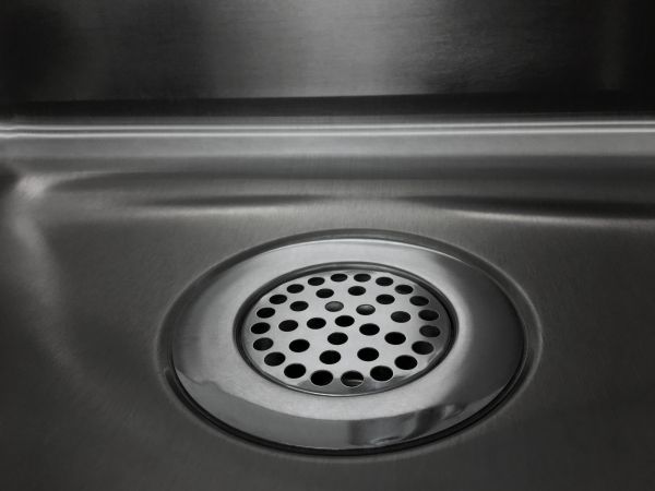 Kitchen Drain Installation in Cherry Hill