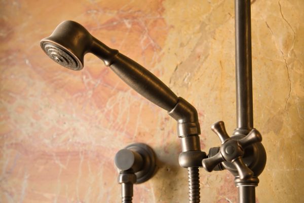 Shower Faucet Replacement in Cherry Hill
