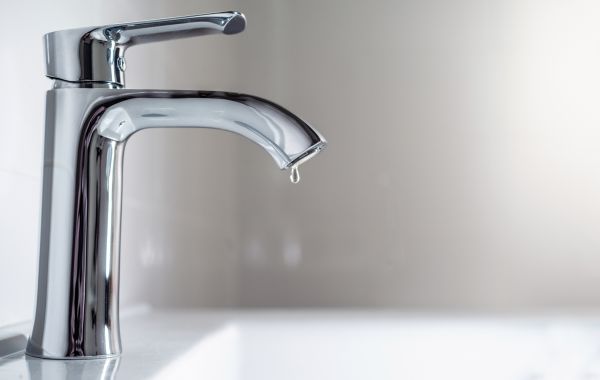 Kitchen Faucet Replacement in Cherry Hill