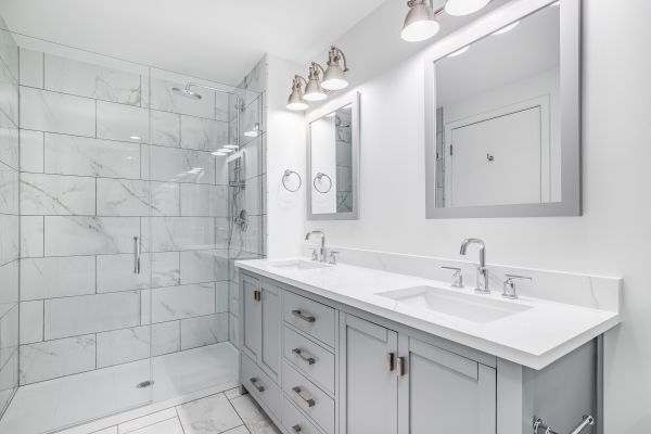 Bathroom Faucet Replacement in Cherry Hill